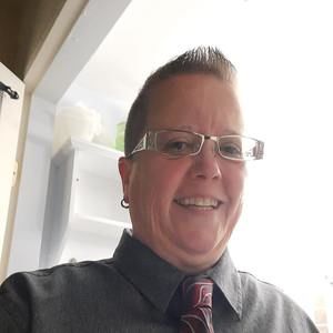 Meet your Posher, Jody